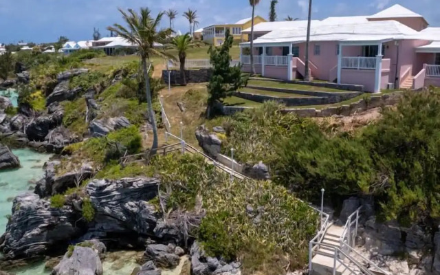Willowbank Resort