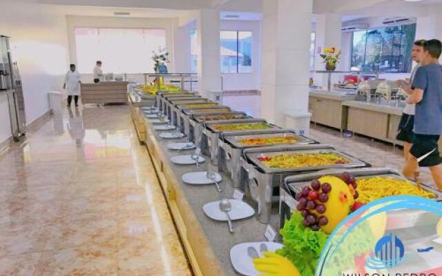 Apartamento Lacqua Park DiRoma