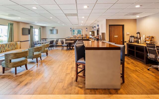 Best Western Augusta West
