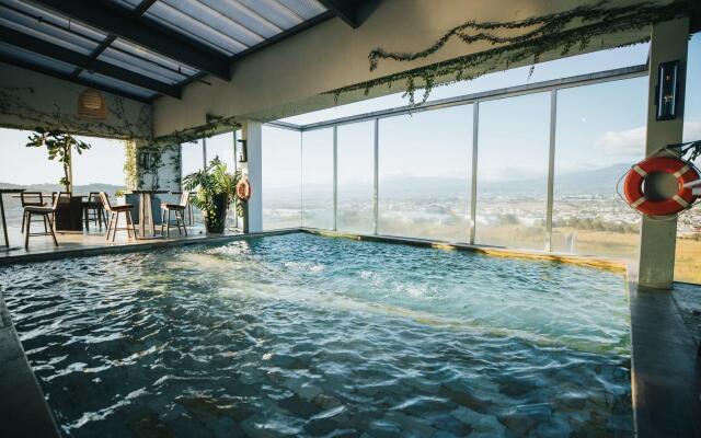 Sheraton San Jose Hotel, Costa Rica