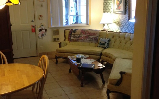 Mountain Haven Inn