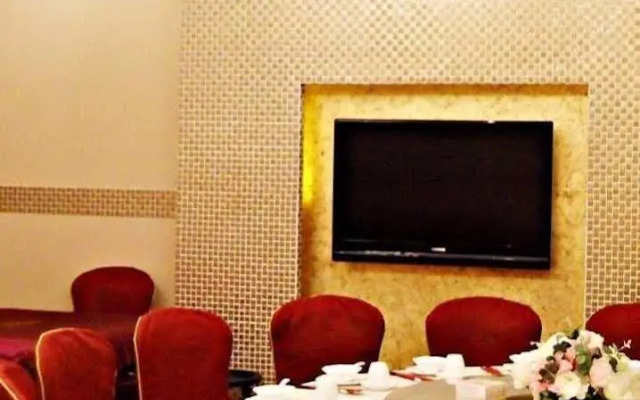 Shenzhen Shatoujiao Hotel
