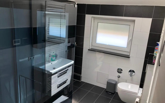 Traumferienwohnung 1