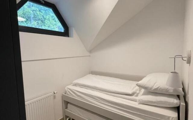 Golte - A2 Apartment - ski in/Out