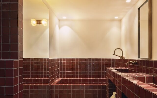 Baja Club Hotel, La Paz, Baja California Sur, a Member of Design Hotels