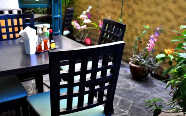 Mad Monkey Bangkok Hostel - Adults Only