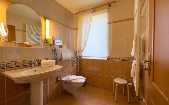 Hotel Landhaus Wörlitzer Hof