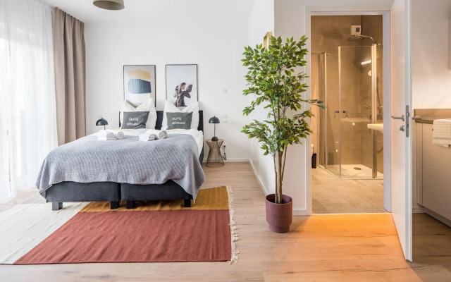 Limehome Frankfurt Gutleutstraße