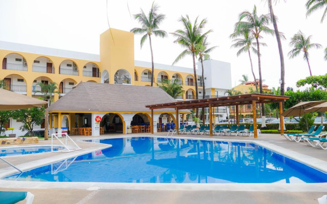 Casablanca Resort