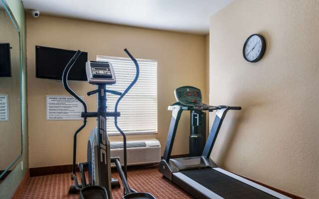 Quality Inn & Suites Slidell