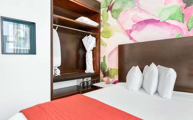 The O Hotel, Trademark Collection by Wyndham