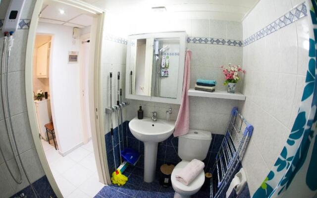Ariadne 1, Sea Side Boutique Apartment
