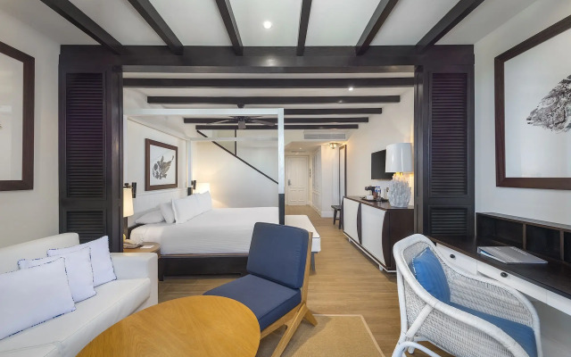 Ocean Riviera Paradise All Inclusive