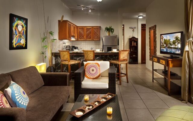 Best in Jaco Beach Front Luxury Condos