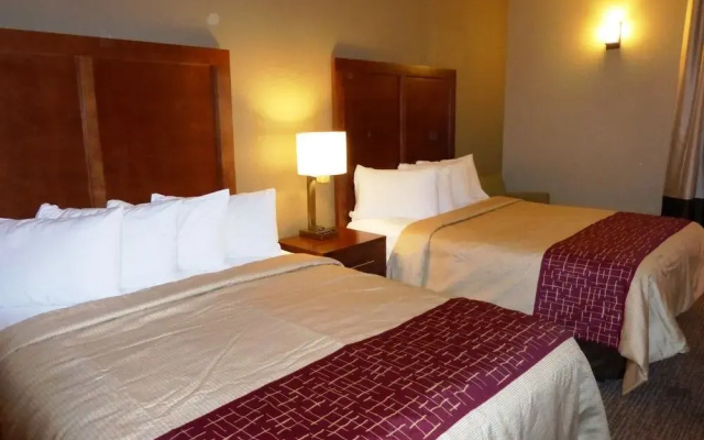 Comfort Inn