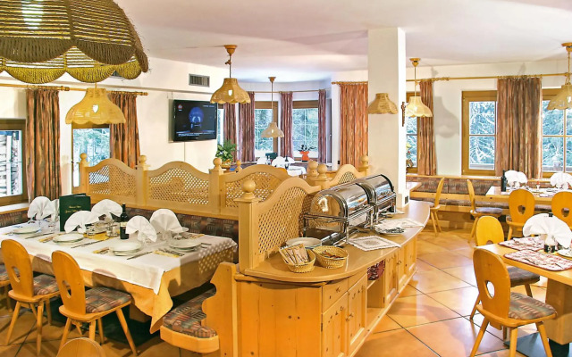 Albergo Villetta Maria