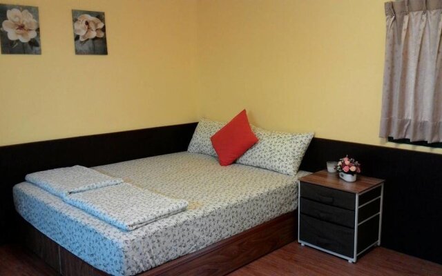 Shin Yuan B&B