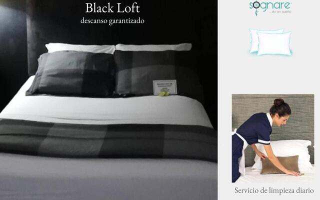 Blackloft Polanco, Because We Care! 1bdrm2paxs