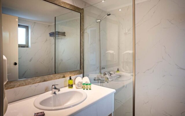 Delfina Boutique Hotel