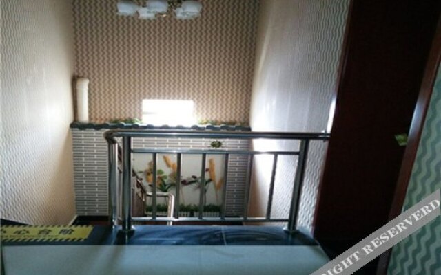 Xucheng Business Hotel (Xi'an Xianyang International Airport Branch)