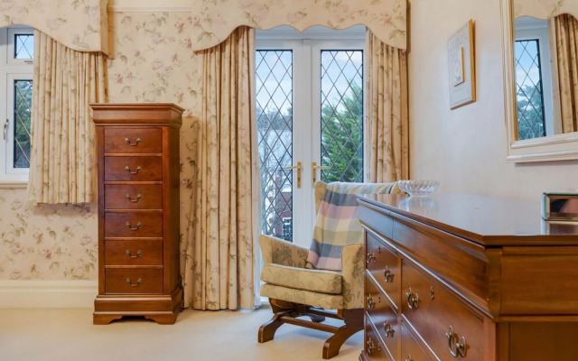 Blackpool Abode - Southlands