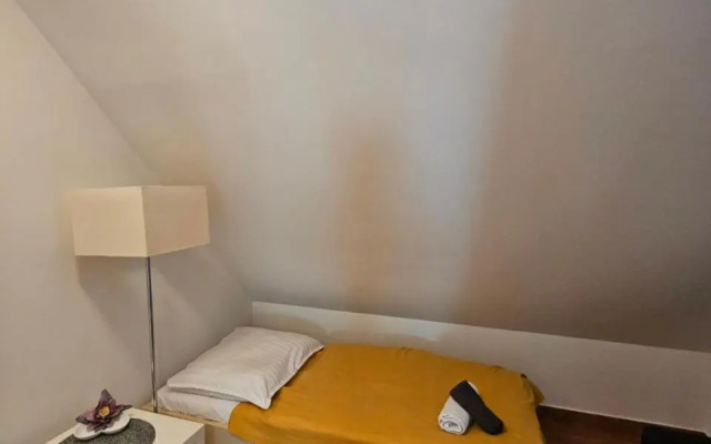 Easy Apartmanhaz