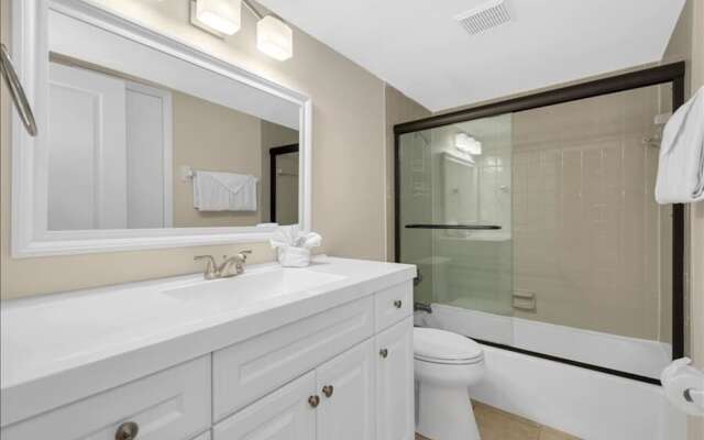 Seagrape Colony 01 - 3Br Villa