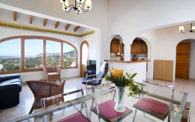 House Yona Calpe/Calp