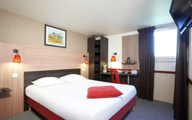 Ibis Styles Colombes Paris Ouest