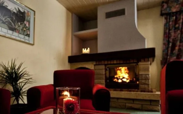 Residencia Daina