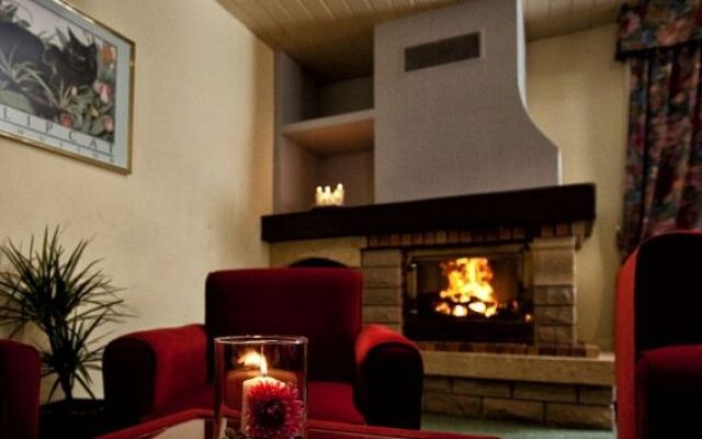 Residencia Daina