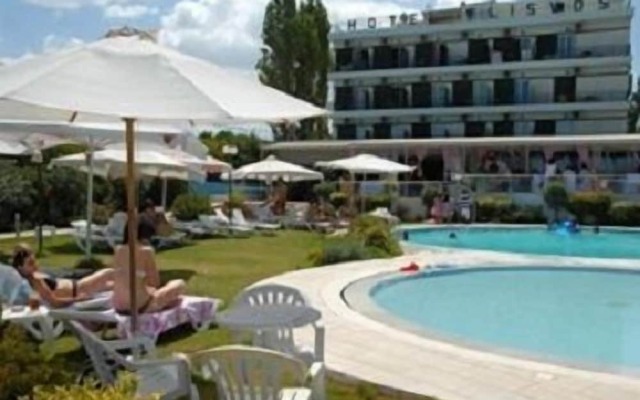 Hotel Flisvos