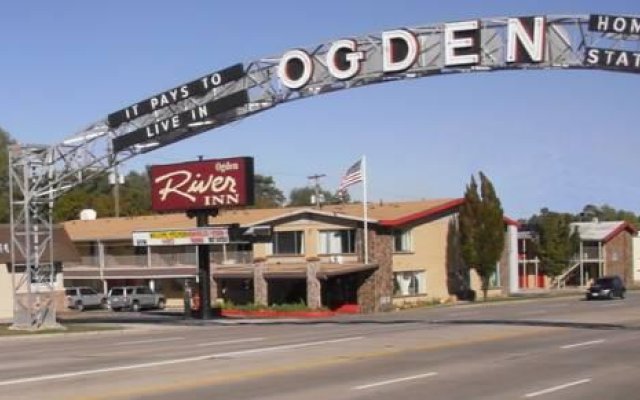 The Ogden River Inn
