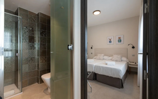 Tusity COOL Apartments