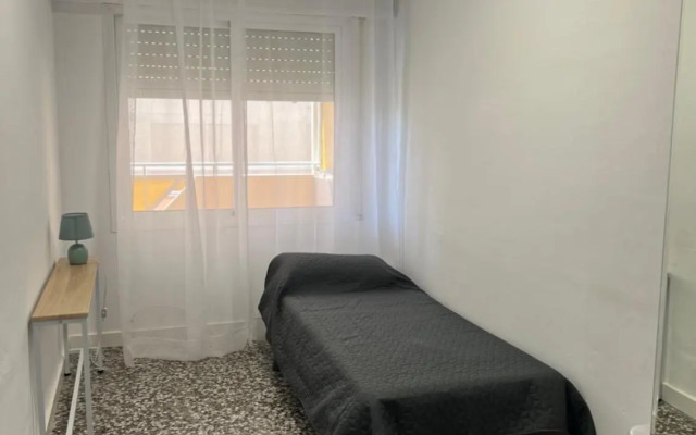 COSTA DAURADA APARTAMENTS - Molins II