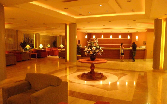 Pam Thermal Hotel & Clinic Spa