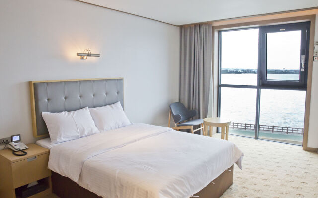 Sunrise Hotel Sungsan