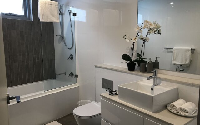 Luxury 3 Bedroom Apartment Sydney