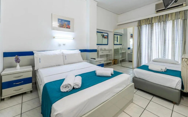 ROY Hotel