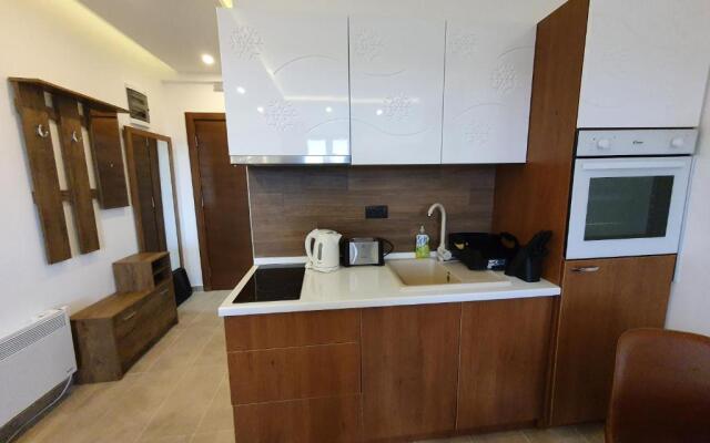 MILMARI RESORT s47 Kopaonik