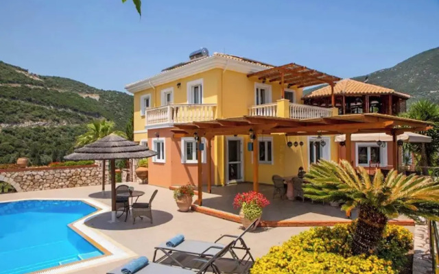 Villa Octavius