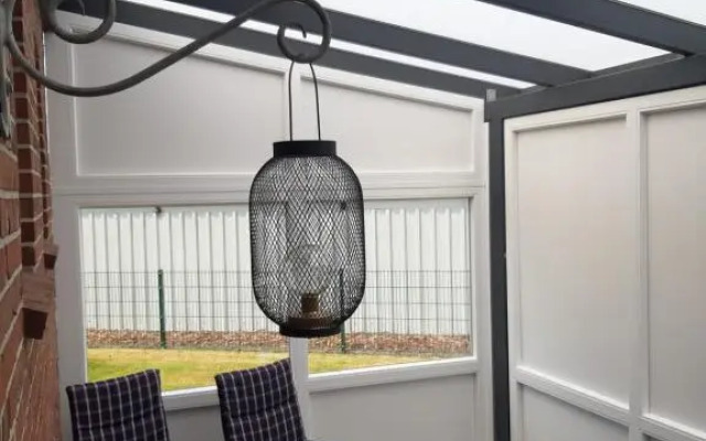 Ferienwohnung Am Ostfriesland-Wanderweg