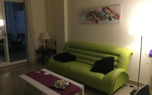 Apartment Joca