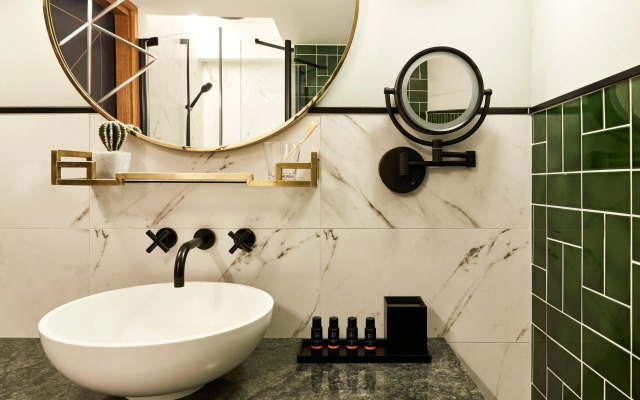 Hotel Indigo The Hague - Palace Noordeinde by IHG