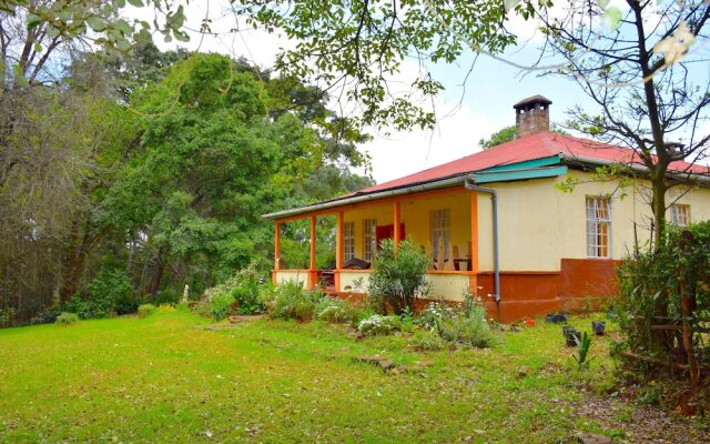 Crestwood Country House