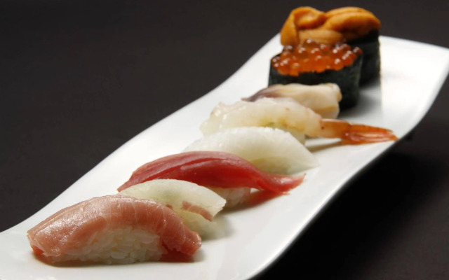 Shin Yokohama Prince Hotel