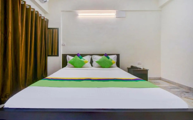 Treebo Eco Stay Nandanam