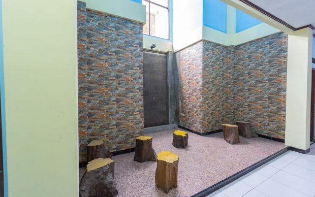 Wisma Griya Indah Lestari by OYO Rooms