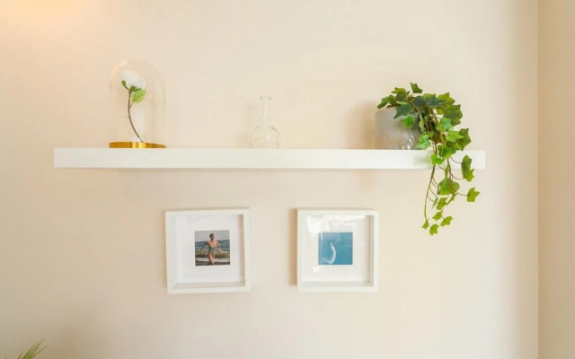 Missafir Stylish Flat Near Hadrian s Gate