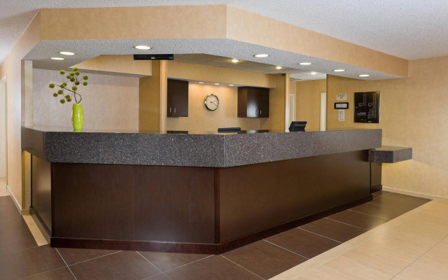 Residence Inn Youngstown Boardman/Poland
